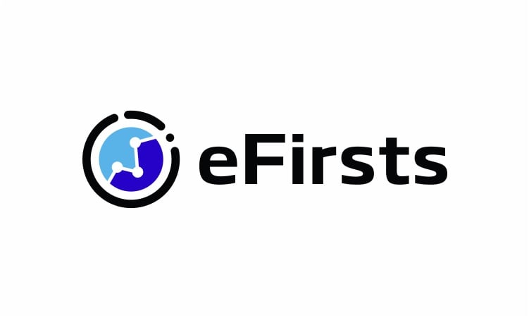 eFirsts logo
