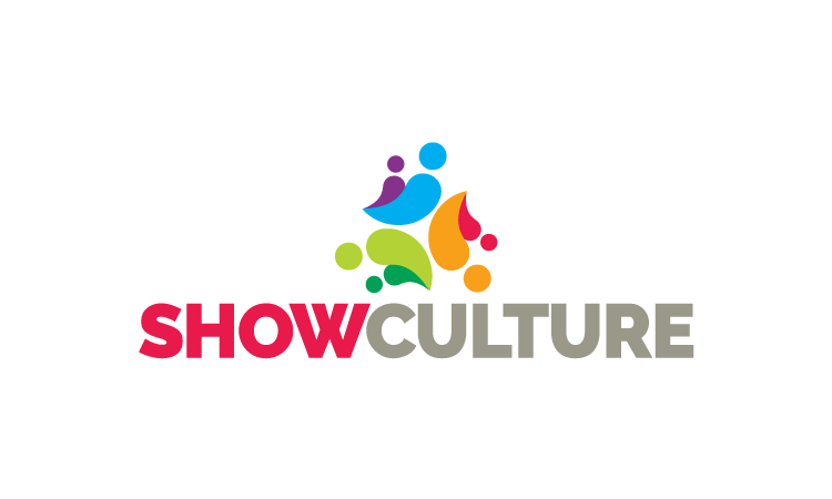 ShowCulture logo