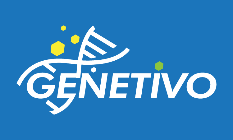 Genetivo.com - Great premium names