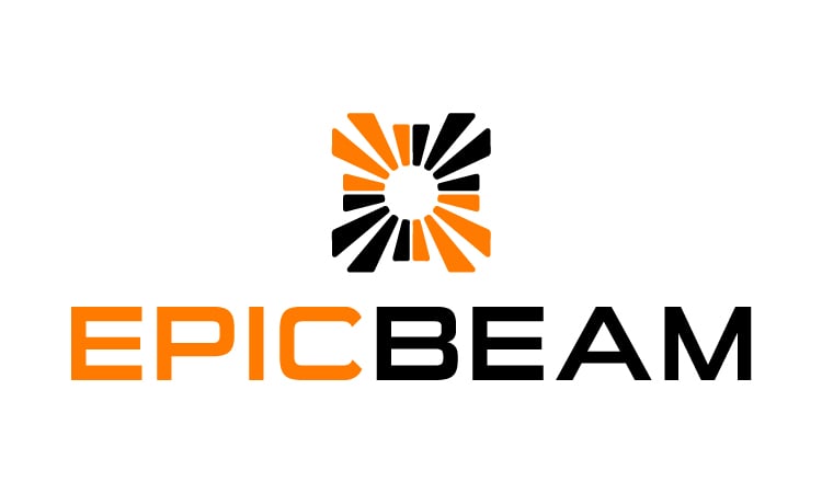 EpicBeam logo