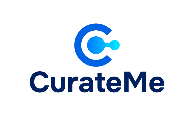 CurateMe.com - Best premium domain names