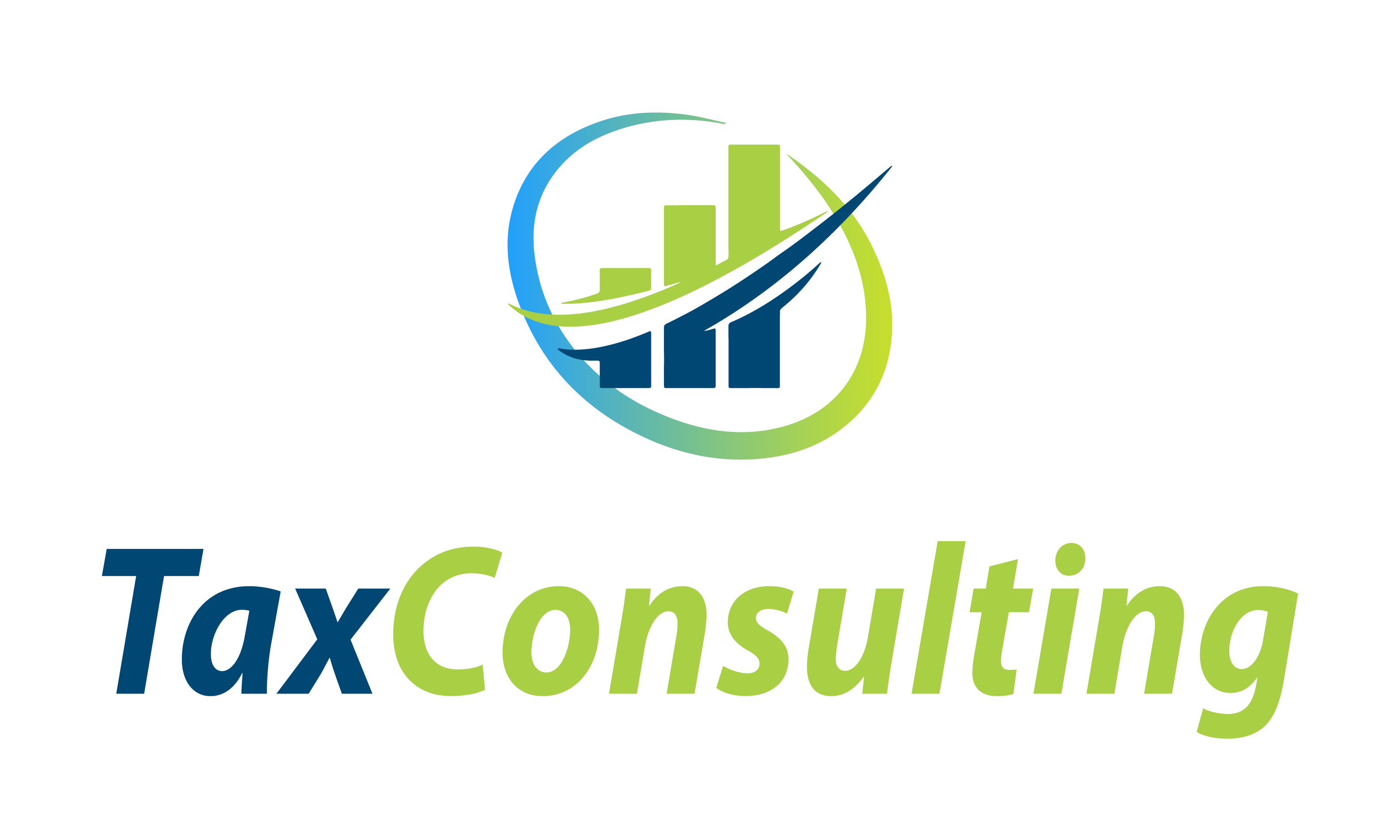 TaxConsulting logo
