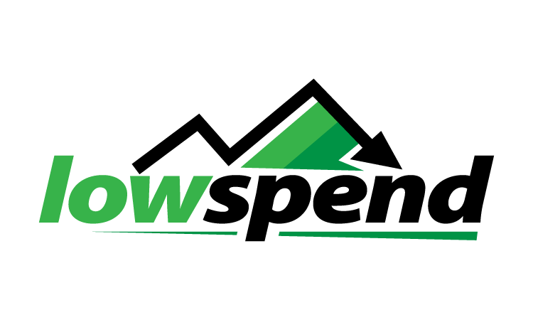LowSpend logo