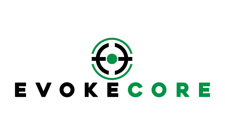 EvokeCore.com - Catchy premium domains