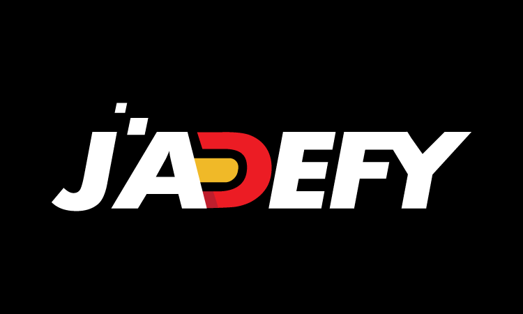JadeFy.com - buying Unique premium names