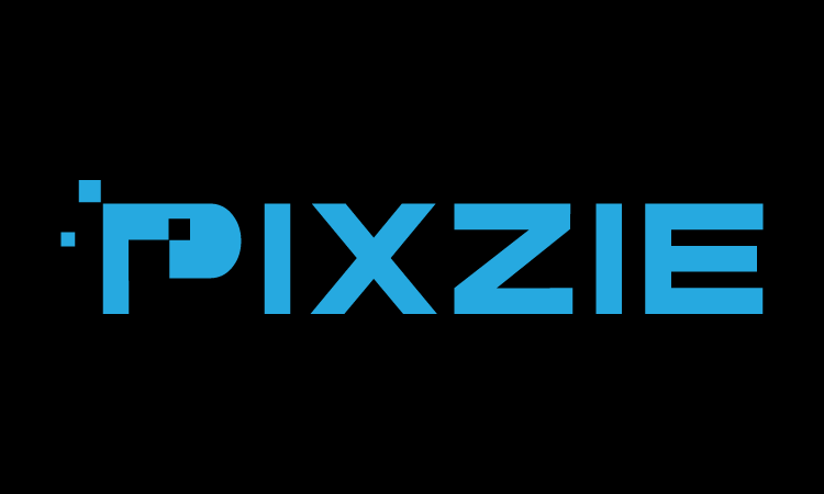 Pixzie.com - Good premium domain names