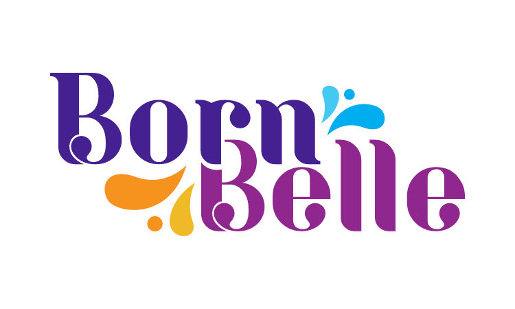 BornBelle.com - Great premium domain names