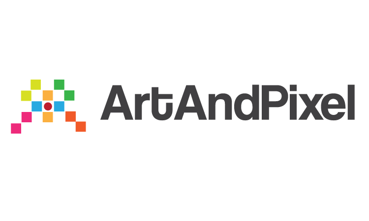 ArtAndPixel logo