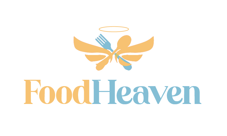 FoodHeaven.com - Cool premium domains