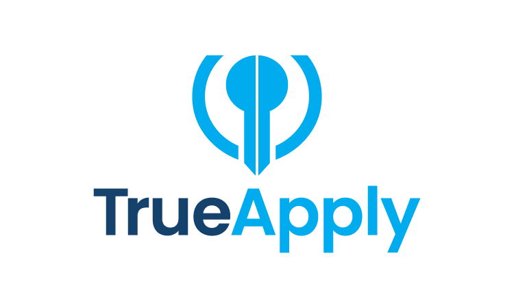 TrueApply logo