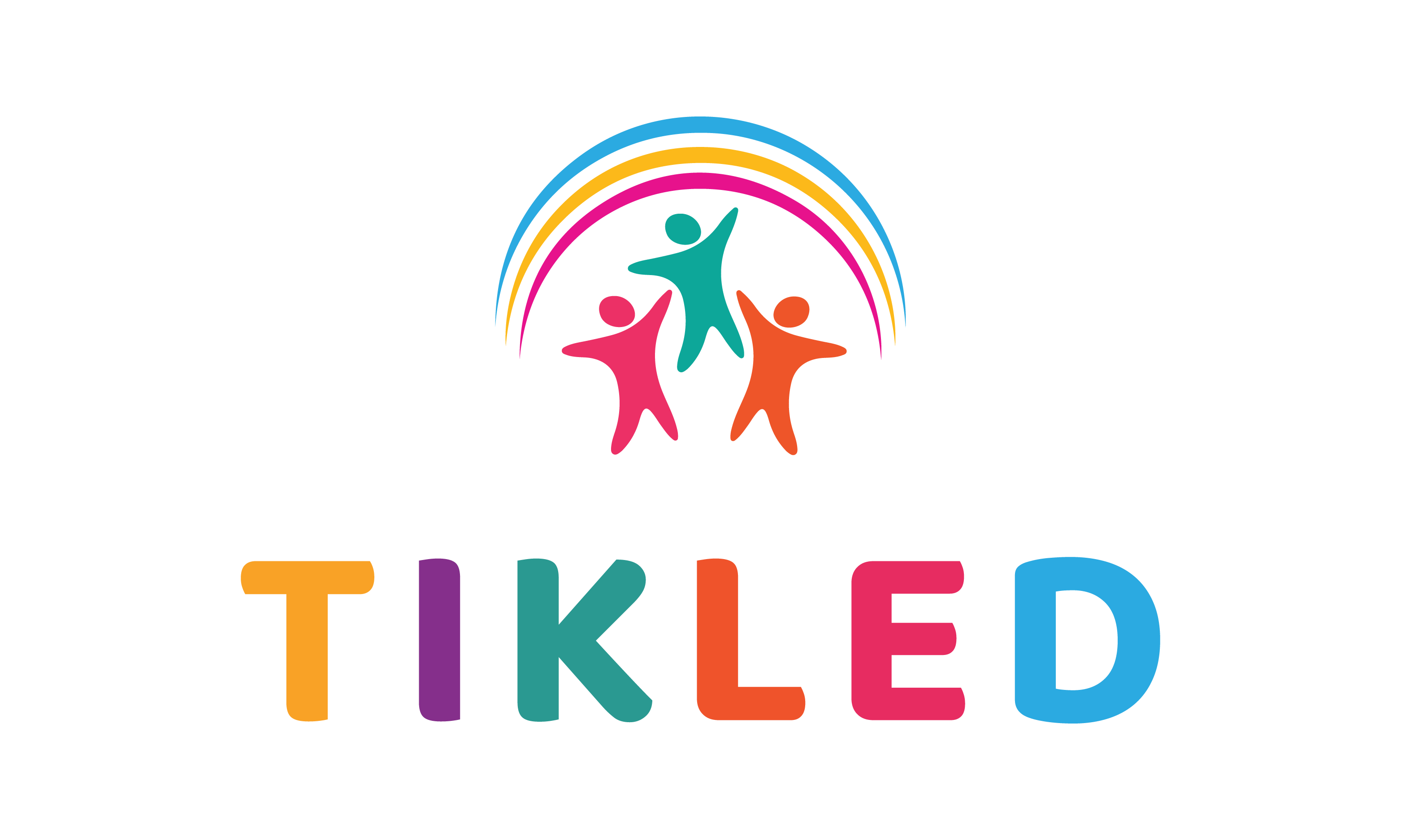 Tikled logo