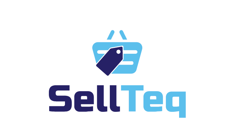 SellTeq logo