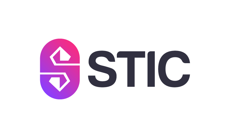Stic logo