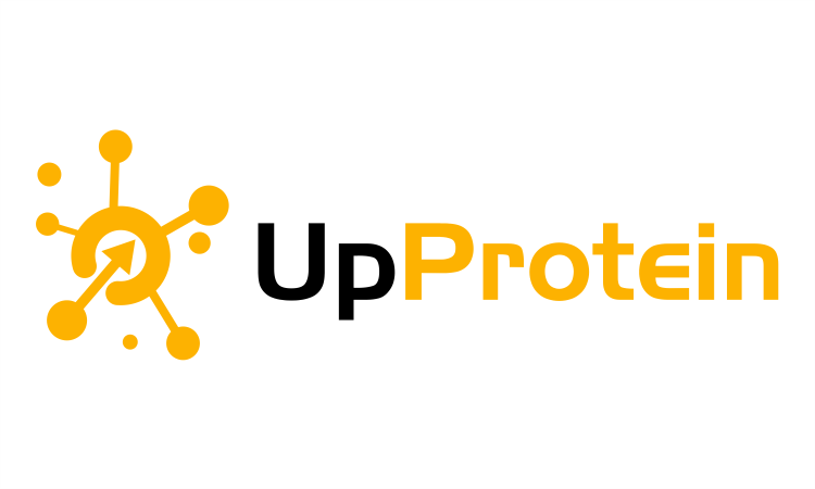 UpProtein.com - Creative premium domains for sale