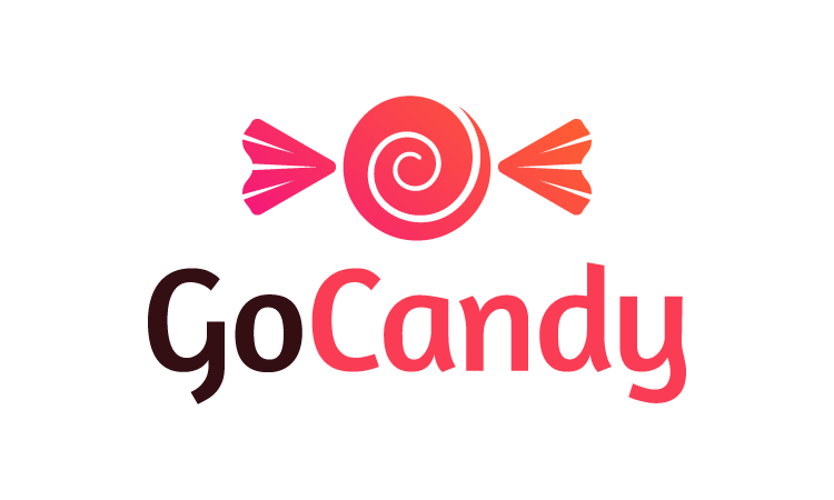 GoCandy logo