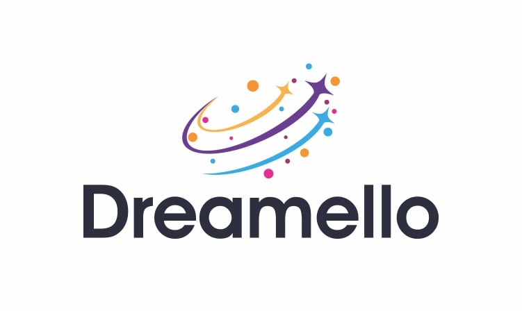 Dreamello logo