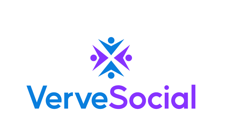 VerveSocial.com - buying Best premium names