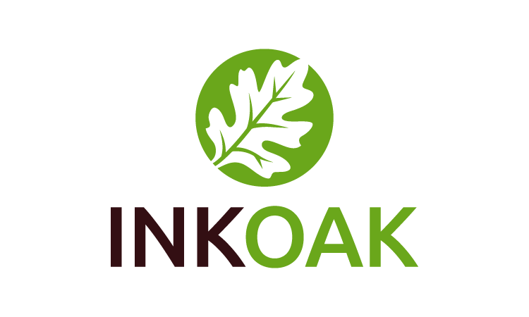InkOak.com - Great domains for sale