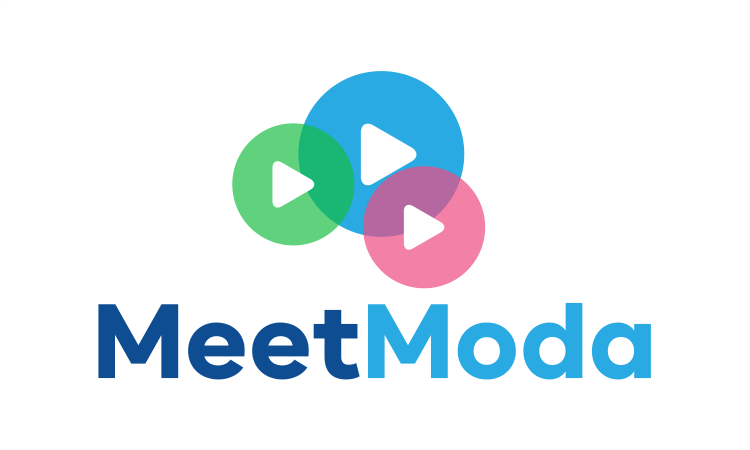 MeetModa logo
