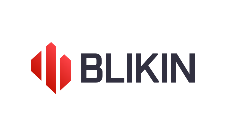 Blikin.com - Cool premium domain marketplace