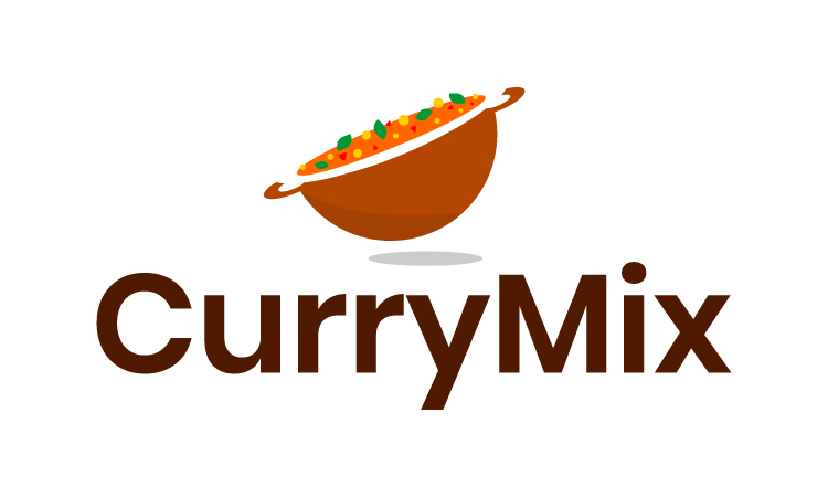 CurryMix.com