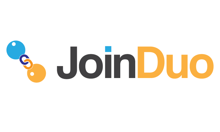 JoinDuo logo