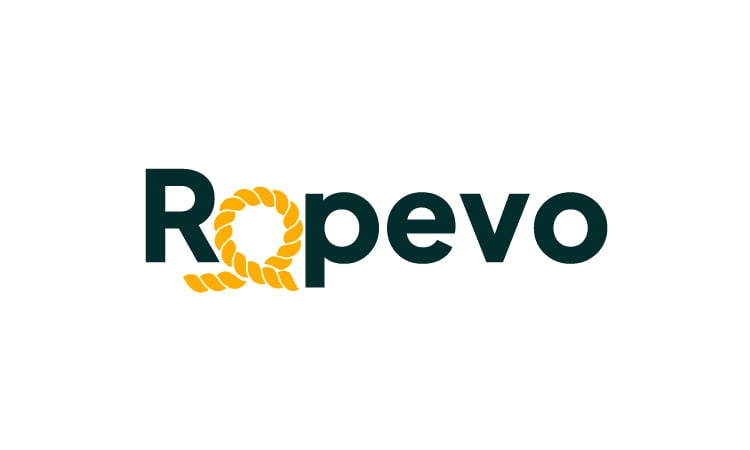 Ropevo.com - New premium domains