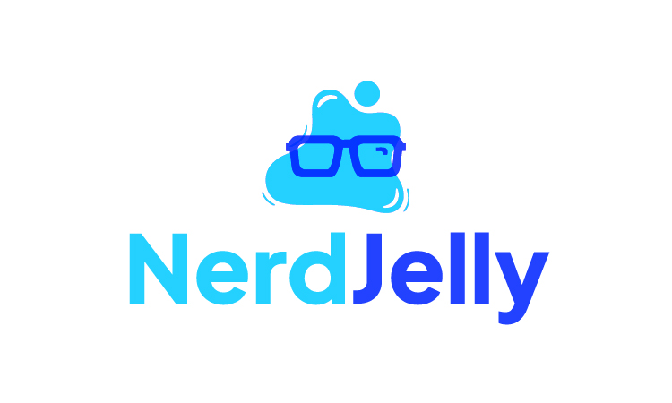 NerdJelly.com - Unique premium names