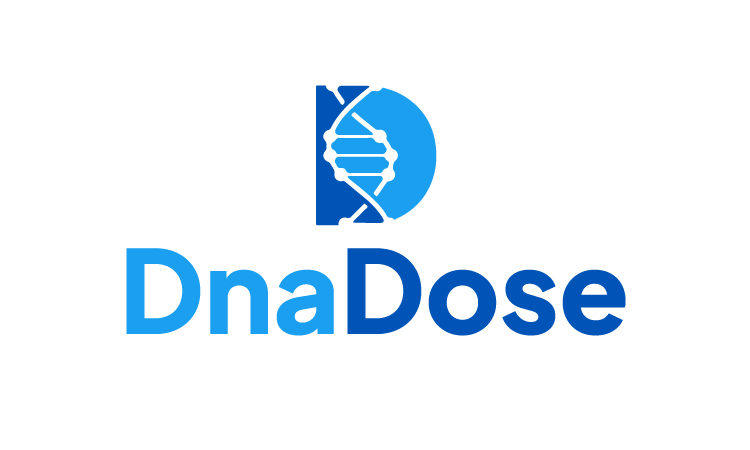 DnaDose.com - buy Cool premium domains