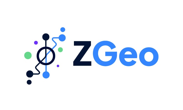 ZGeo logo