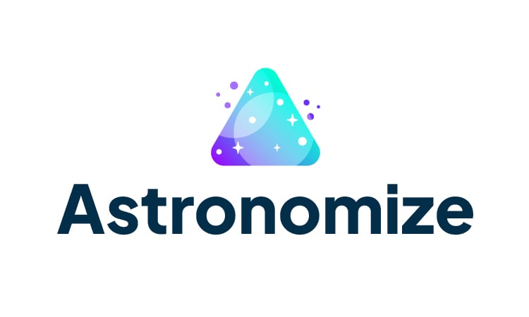 Astronomize logo