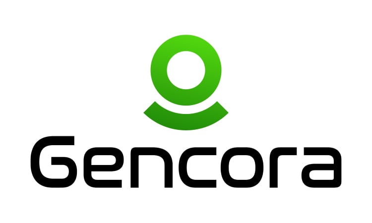 Gencora logo