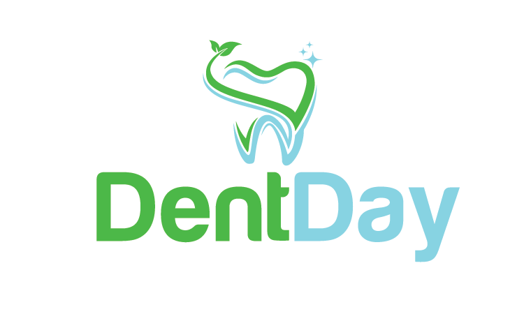 DentDay.com - Unique premium names