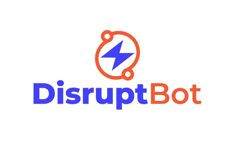 DisruptBot.com - Unique premium names