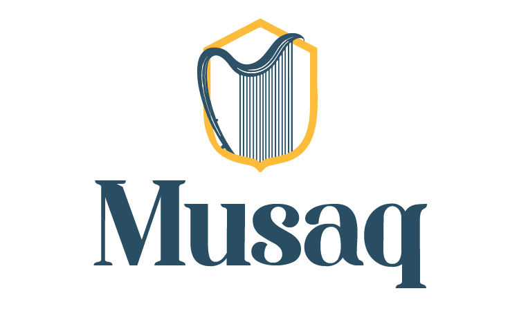 Musaq.com - Unique premium domain marketplace