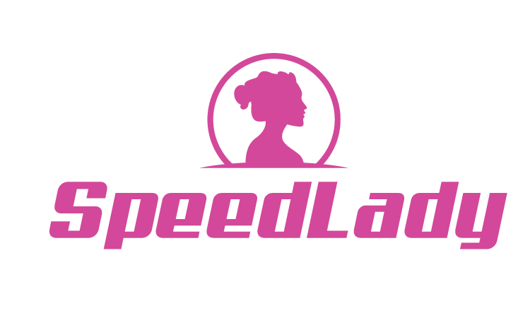 SpeedLady.com - buy Catchy premium domains
