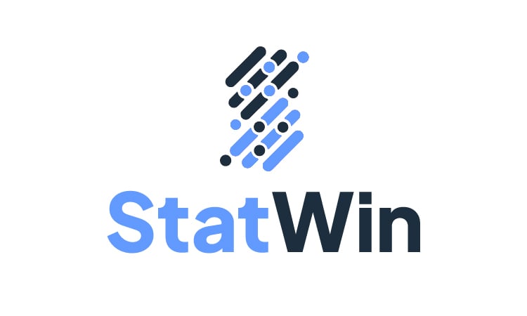 StatWin logo