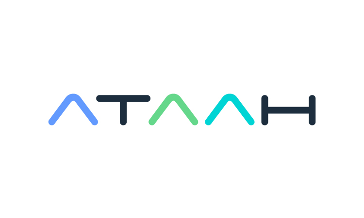 Ataah logo