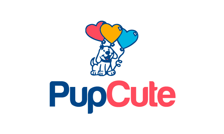 PupCute.com - Unique domains for sale