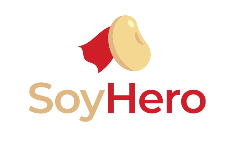 SoyHero logo