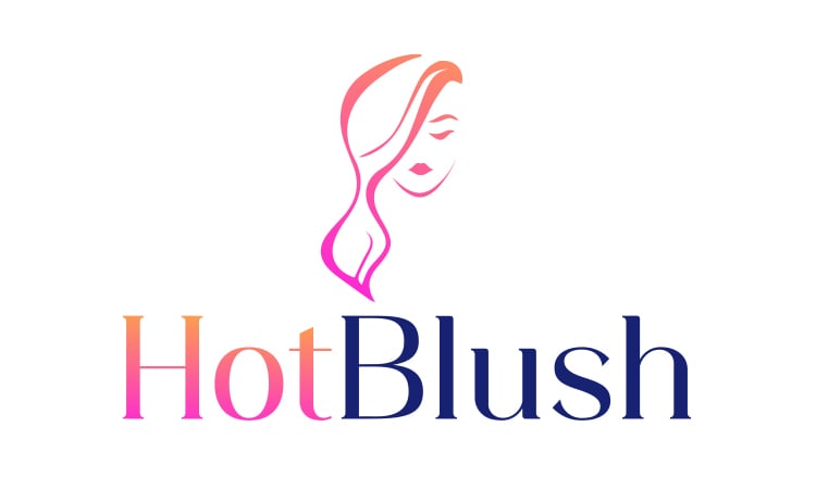 HotBlush.com