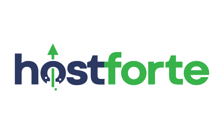 HostForte.com - Best premium domains for sale