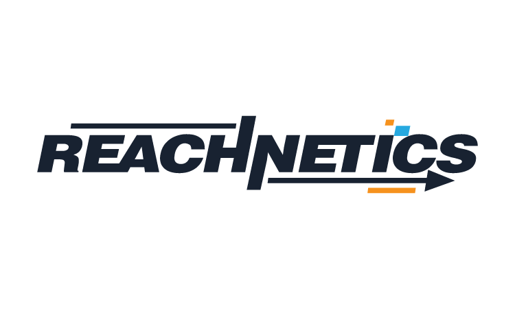 ReachNetics logo
