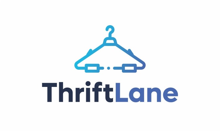 ThriftLane logo