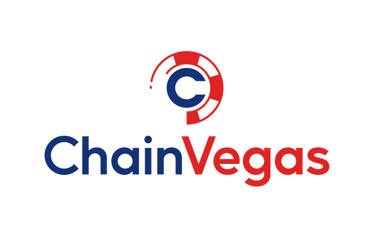 ChainVegas.com - Catchy premium domains