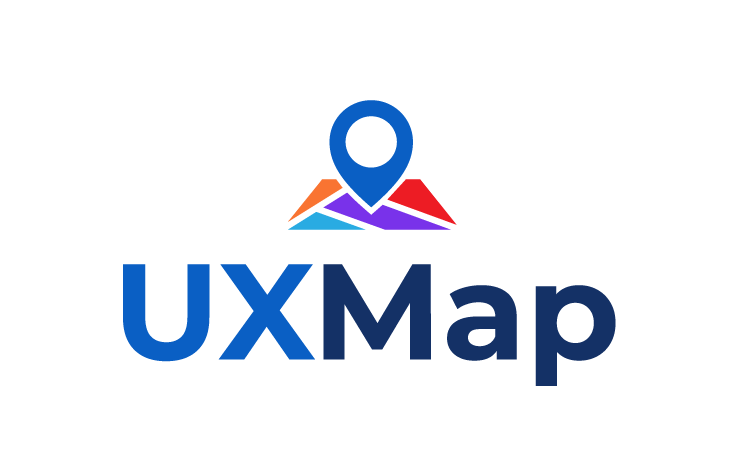 UXMap logo