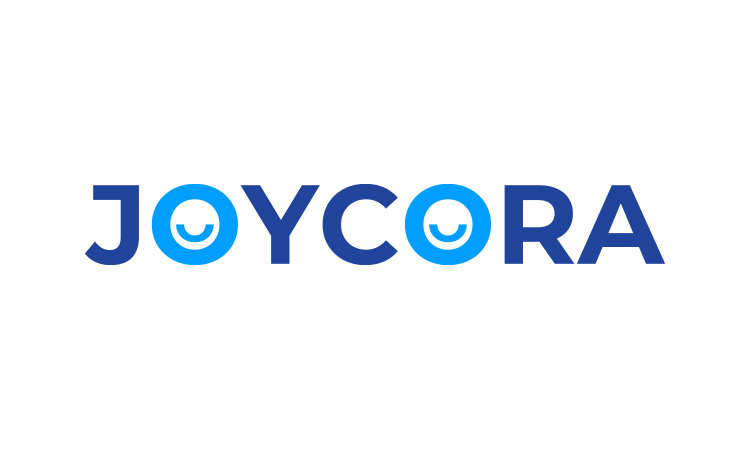 JoyCora logo
