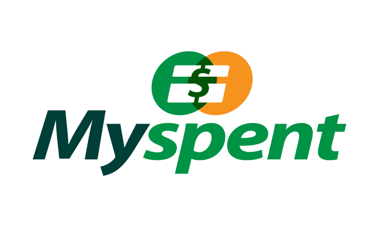 MySpent.com - New domains for sale