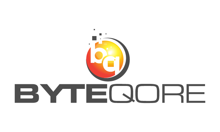 ByteQore logo