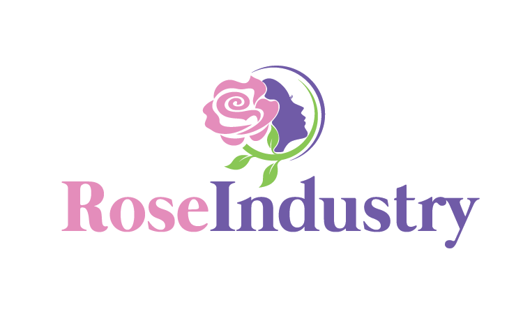 RoseIndustry.com - buying Good premium names